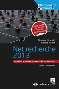 Net recherches 2013