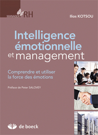 Intelligence émotionnelle et management