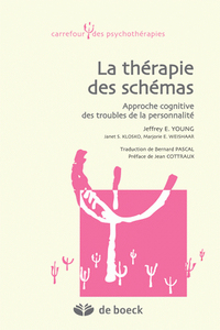 La thérapie des schémas