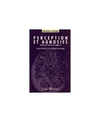 PERCPTION ET AGNOSIES