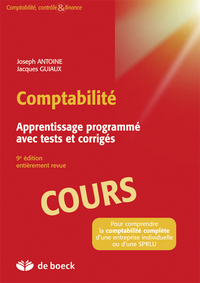 Comptabilité