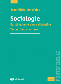 Sociologie