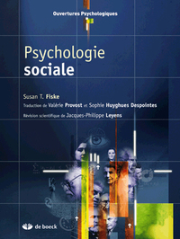 Psychologie sociale