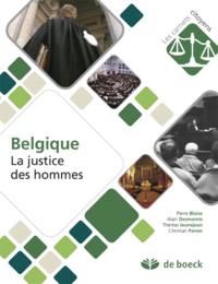 BELGIQUE LA JUSTICE DES HOMMES