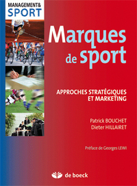 Marques de sport