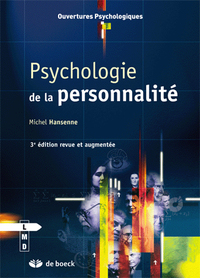 Psychologie de la personnalité