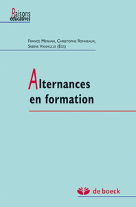 ALTERNANCES EN FORMATION