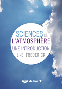 Science de l'atmosphère