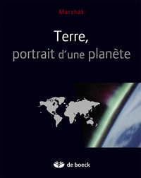 TERRE, PORTRAIT D'UNE PLANETE