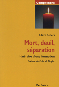 MORT, DEUIL, SEPARATION