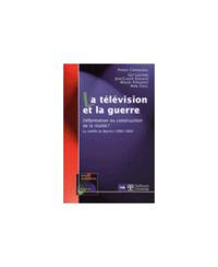 La télévision et la guerre