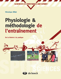 Physiologie et méthodologie de l'entraînement