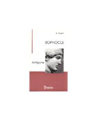 SOPHOCLE, ANTIGONE