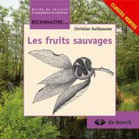 RECONNAITRE LES FRUITS SAUVAGES