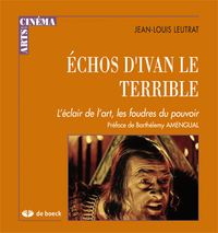 Échos d'Ivan le terrible