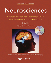 NEUROSCIENCES + CD-ROM