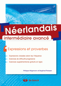 Néerlandais - Expressions et proverbes