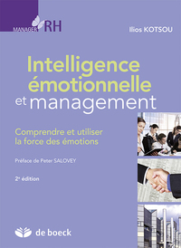 Intelligence émotionnelle et management