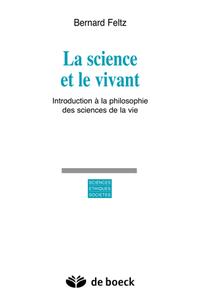 La science et  le vivant