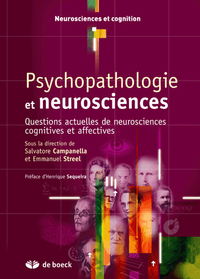 Psychopathologie et neurosciences