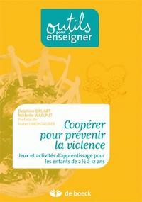 COOPERER POUR PREVENIR LA VIOLENCE