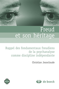 Freud et son héritage