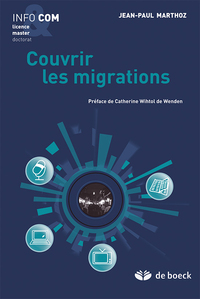 Couvrir les migrations