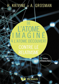 De l'atome imaginé à l'atome découvert