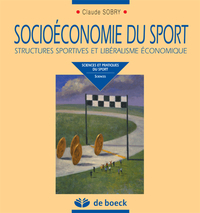 Socioéconomie du sport