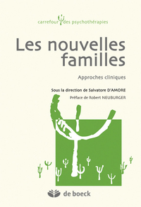 Les nouvelles familles