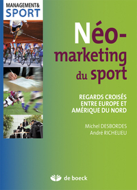 Néo-marketing du sport