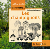 Les champignons
