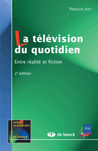 LA TELEVISION DU QUOTIDIEN