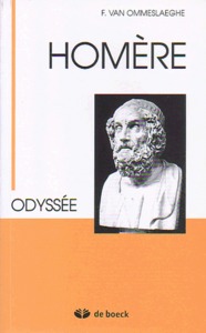 HOMERE - ODYSSEE