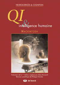 QI & INTELLIGENCE HUMAINE