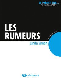 LES RUMEURS