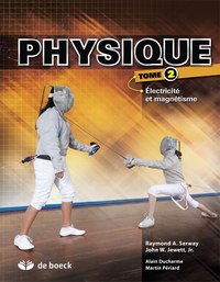 PHYSIQUE 2 - ELECTRICITE ET MAGNETISME