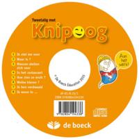 KNIPOOG 2015/CD AUDIO