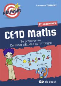 CE1D MATHS SE PREPARER AU CERTIFICAT D'ETUDES DU 1ER DEGRE