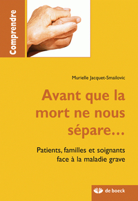 Avant que la mort ne nous sépare