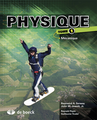 PHYSIQUE 1 - MECANIQUE