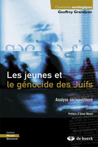 Les jeunes et le génocide des Juifs