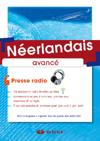 Néerlandais - Presse radio