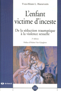 L'enfant victime d'inceste