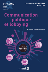 Communication politique et lobbying