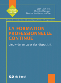 la formation professionnelle continue 1