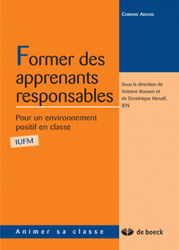 Former des apprenants responsables