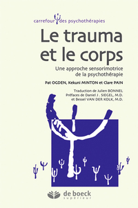 Le trauma et le corps