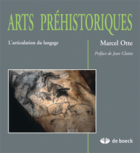 Arts préhistoriques