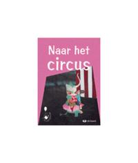 LEESPLEZIER - NAAR HET CIRCUS